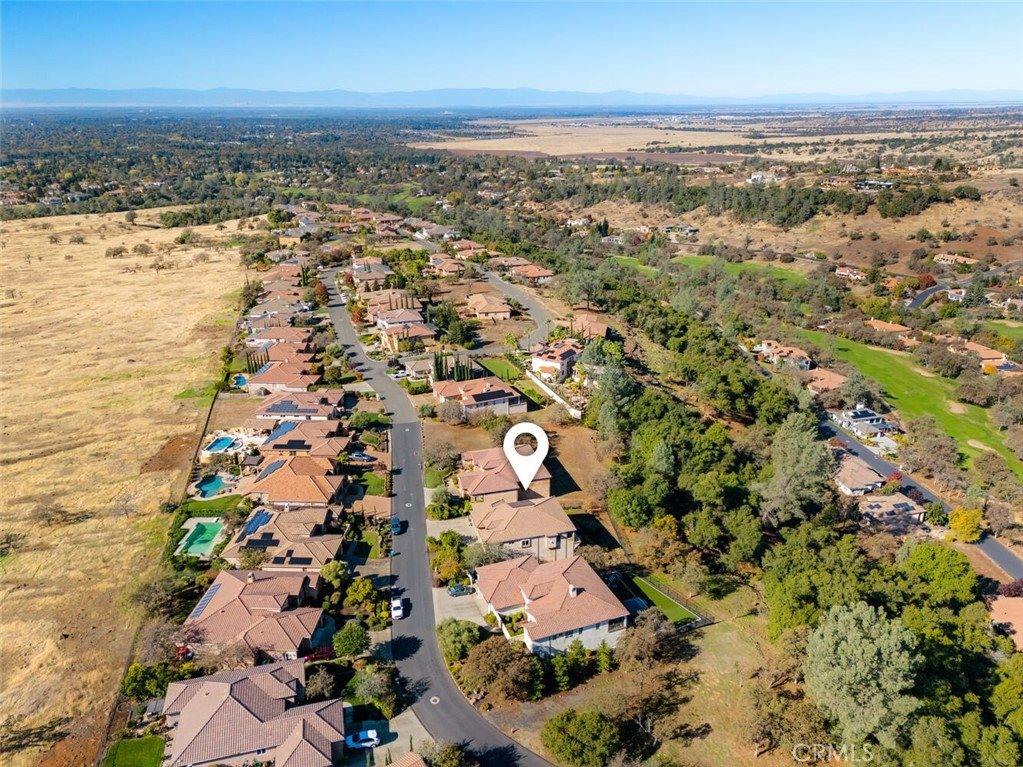 3368 Summit Ridge, Chico, CA 95928