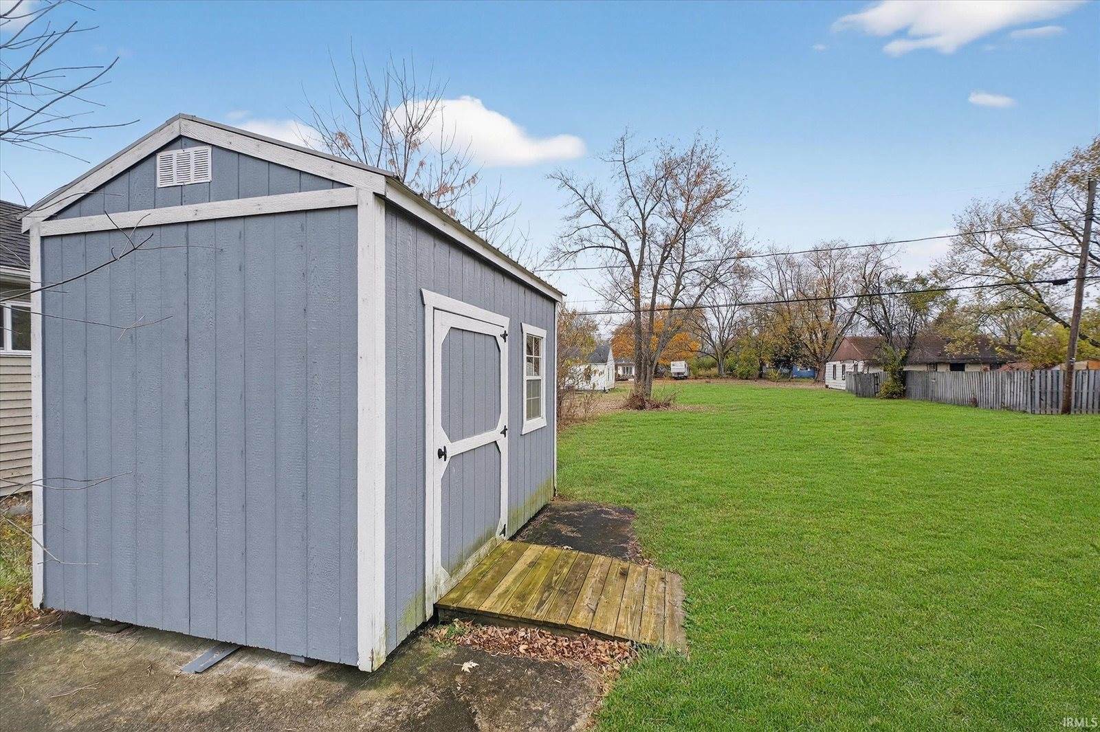 107 N Delawanda Avenue, Muncie, IN 47303