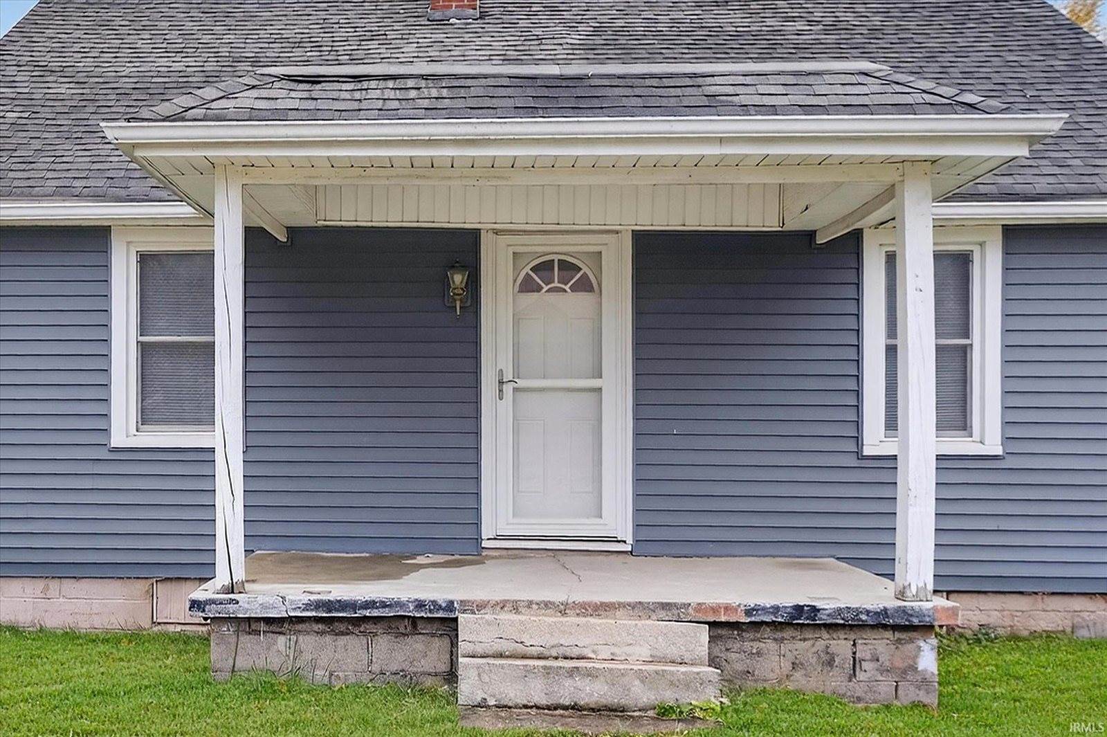 107 N Delawanda Avenue, Muncie, IN 47303