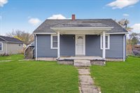 107 N Delawanda Avenue, Muncie, IN 47303