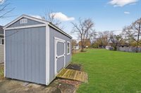 107 N Delawanda Avenue, Muncie, IN 47303