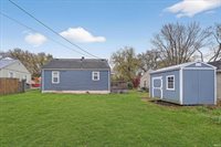 107 N Delawanda Avenue, Muncie, IN 47303