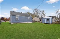 107 N Delawanda Avenue, Muncie, IN 47303