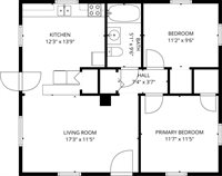 107 N Delawanda Avenue, Muncie, IN 47303