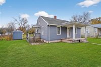107 N Delawanda Avenue, Muncie, IN 47303