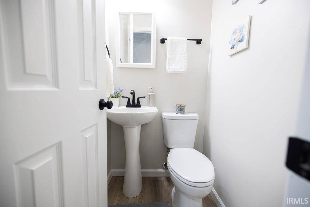 201 N Shellbark Road, Muncie, IN 47304