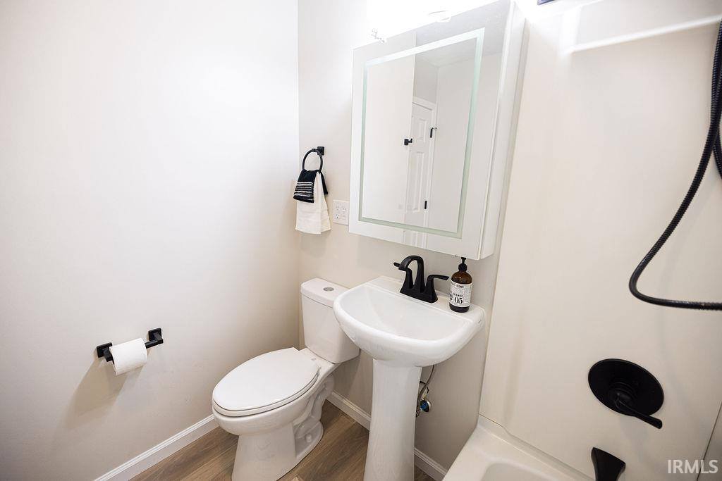 201 N Shellbark Road, Muncie, IN 47304