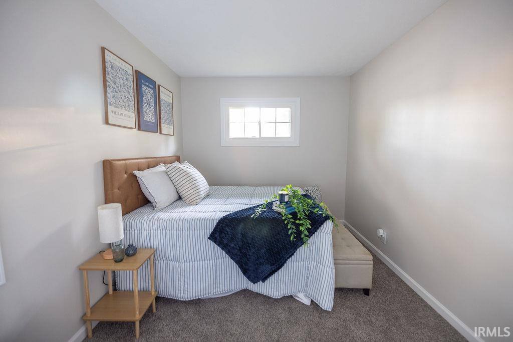 201 N Shellbark Road, Muncie, IN 47304