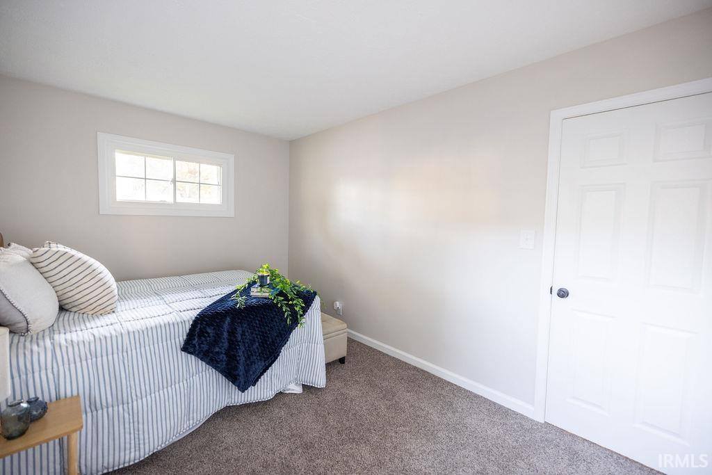 201 N Shellbark Road, Muncie, IN 47304