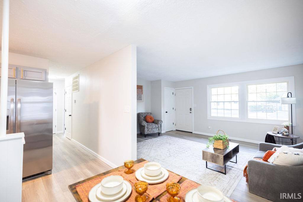 201 N Shellbark Road, Muncie, IN 47304