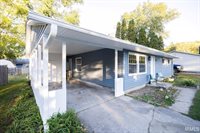 201 N Shellbark Road, Muncie, IN 47304