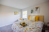 201 N Shellbark Road, Muncie, IN 47304