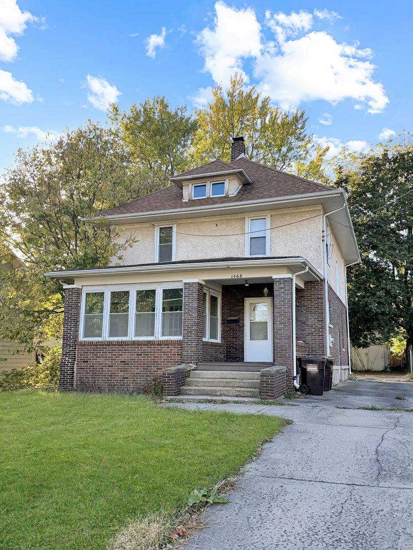 1468 South Float Avenue, Freeport, IL 61032