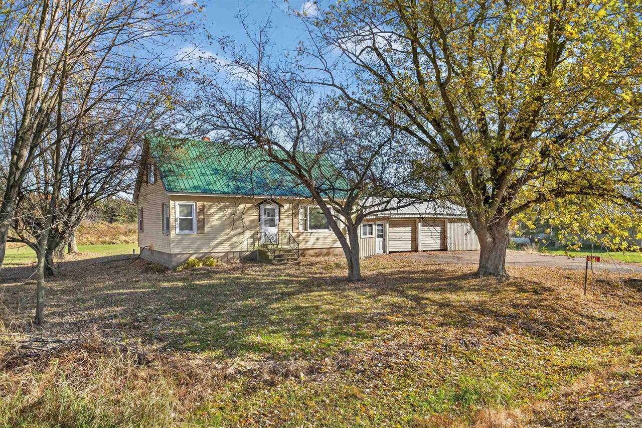 5386 3rd Avenue, Rudolph, WI 54457