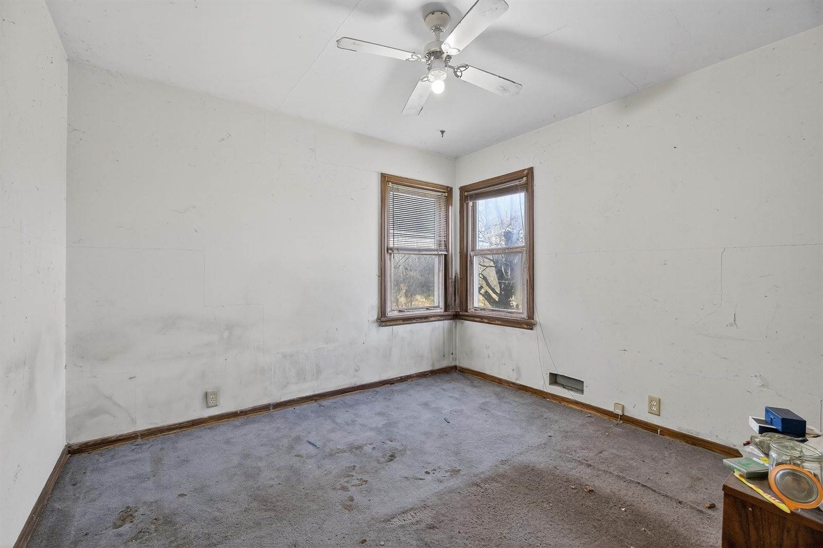 5386 3rd Avenue, Rudolph, WI 54457