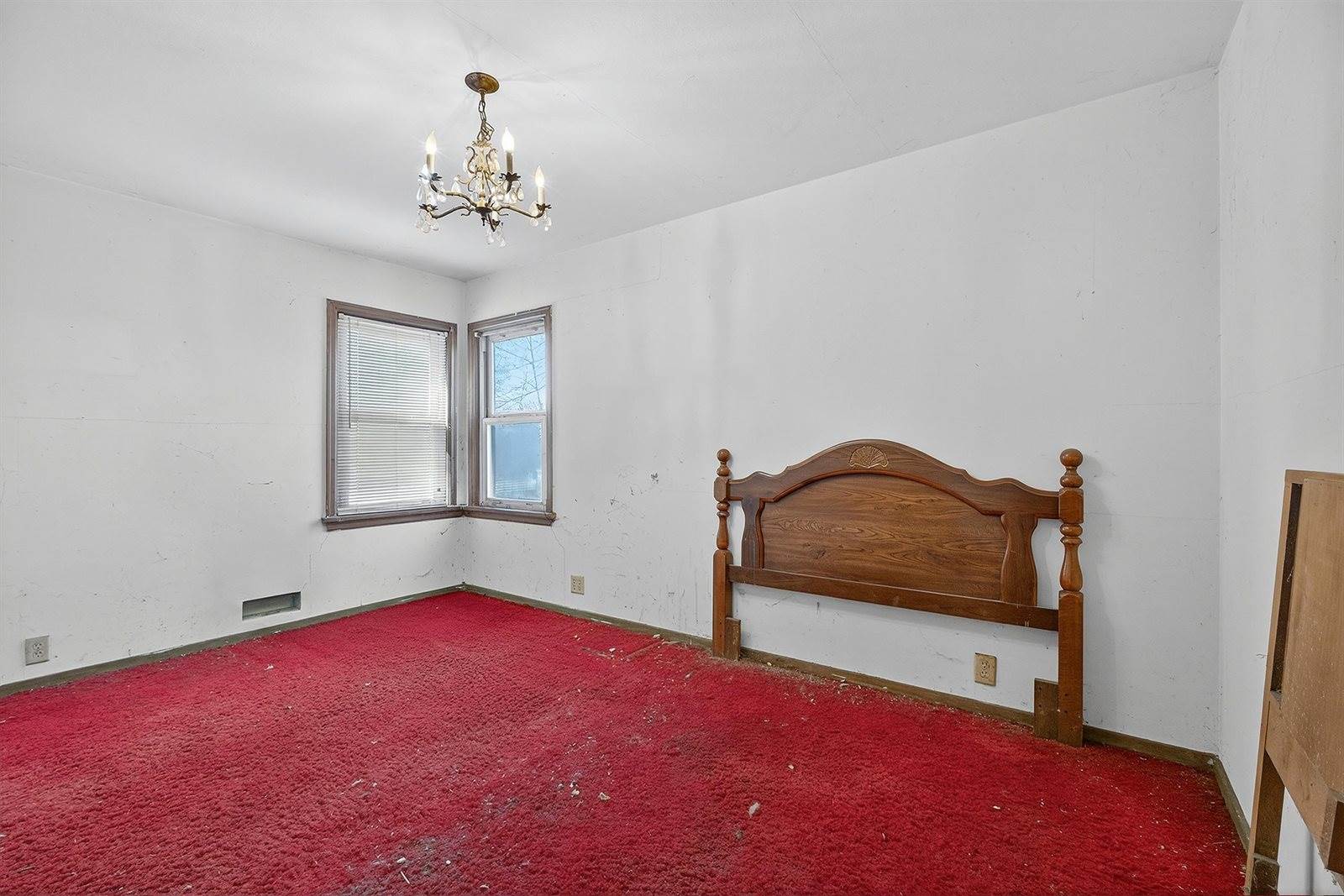 5386 3rd Avenue, Rudolph, WI 54457