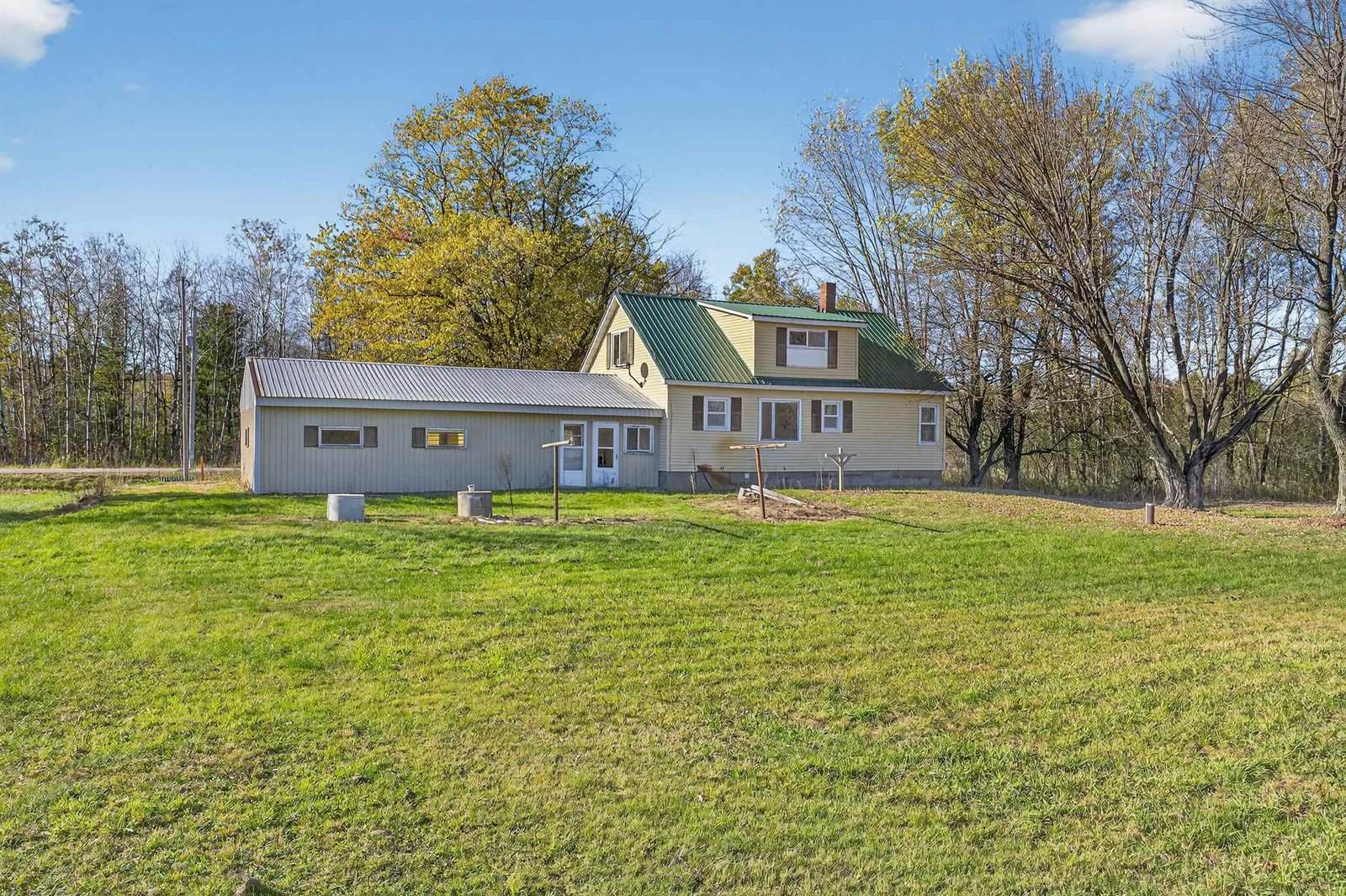 5386 3rd Avenue, Rudolph, WI 54457