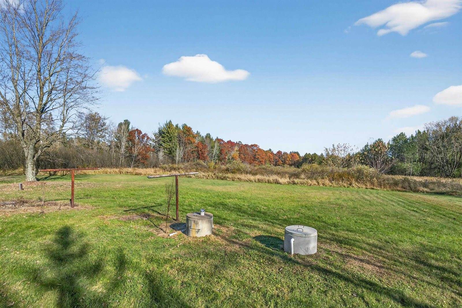 5386 3rd Avenue, Rudolph, WI 54457