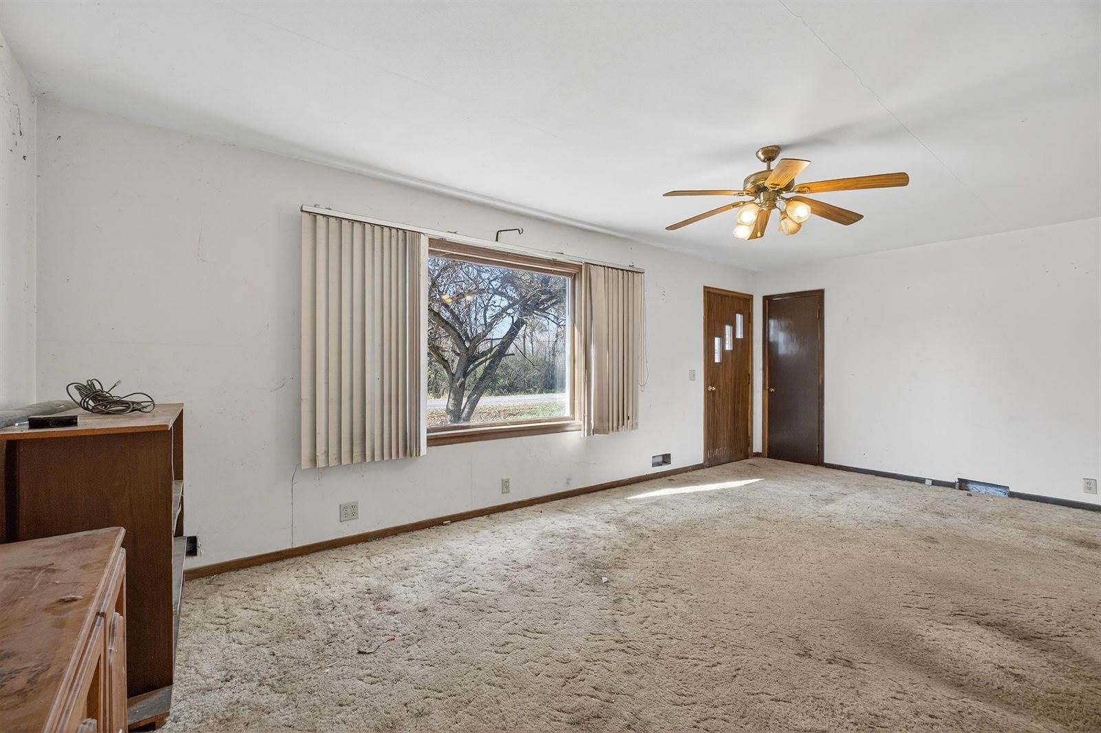 5386 3rd Avenue, Rudolph, WI 54457