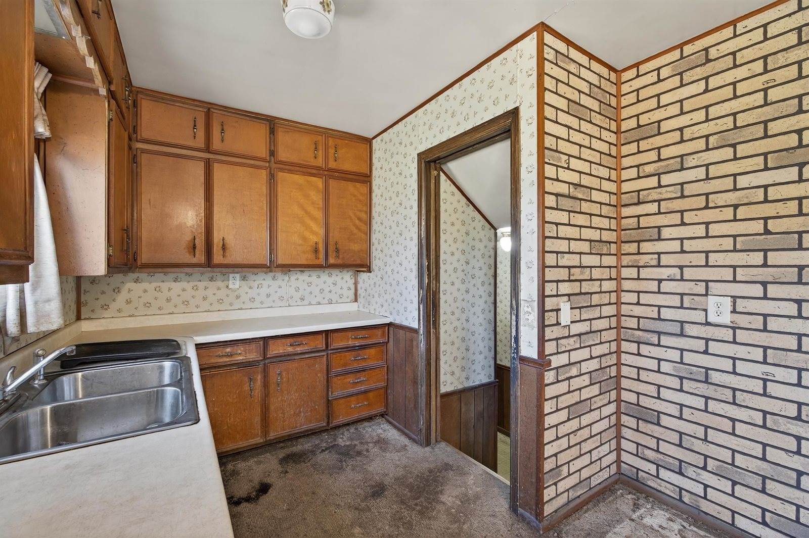 5386 3rd Avenue, Rudolph, WI 54457