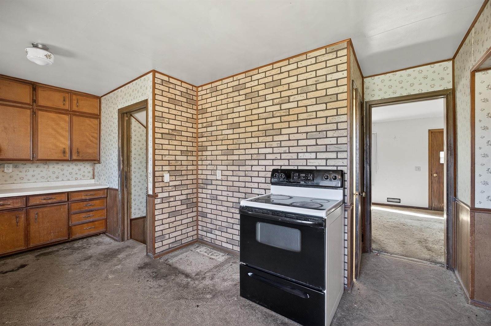 5386 3rd Avenue, Rudolph, WI 54457