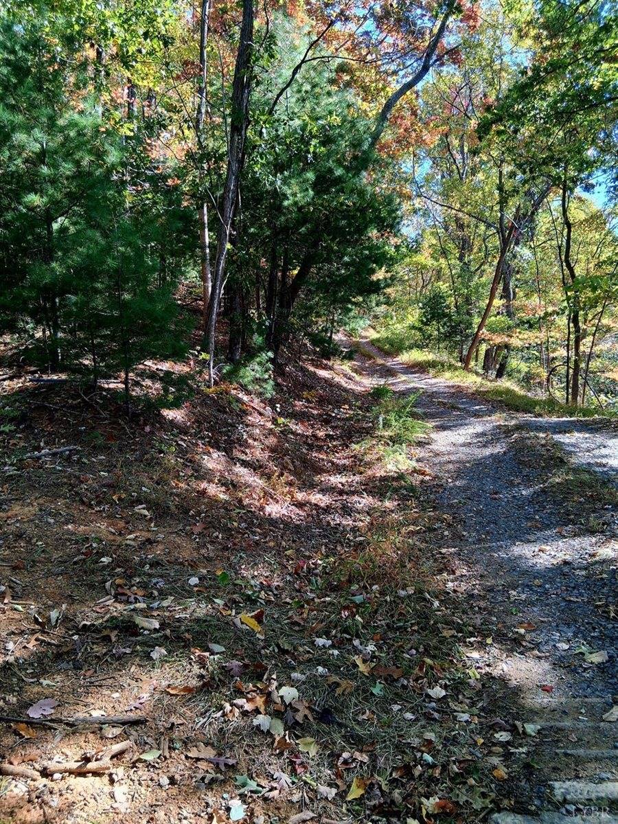 0 North Fork Road, Amherst, VA 24521