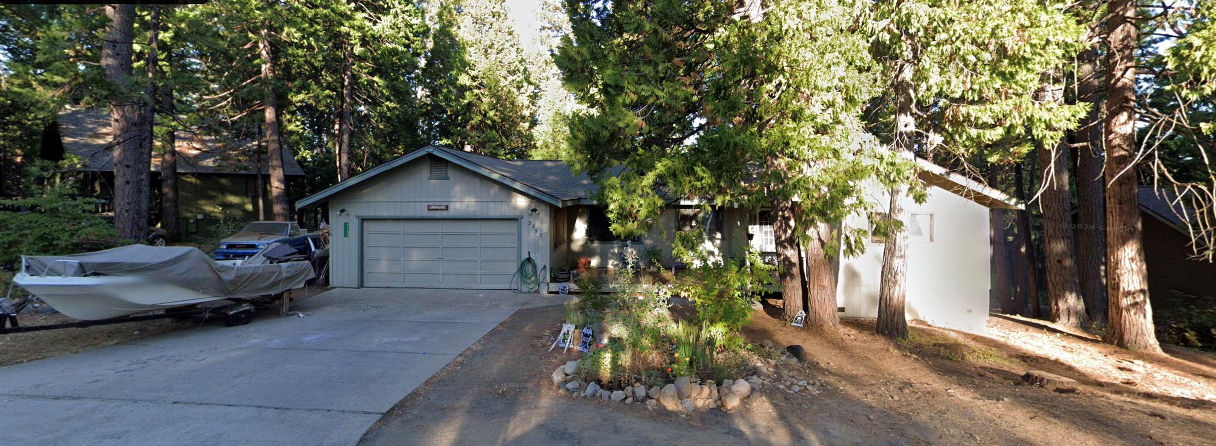 3753 Fairway Drive, Arnold, CA 95223