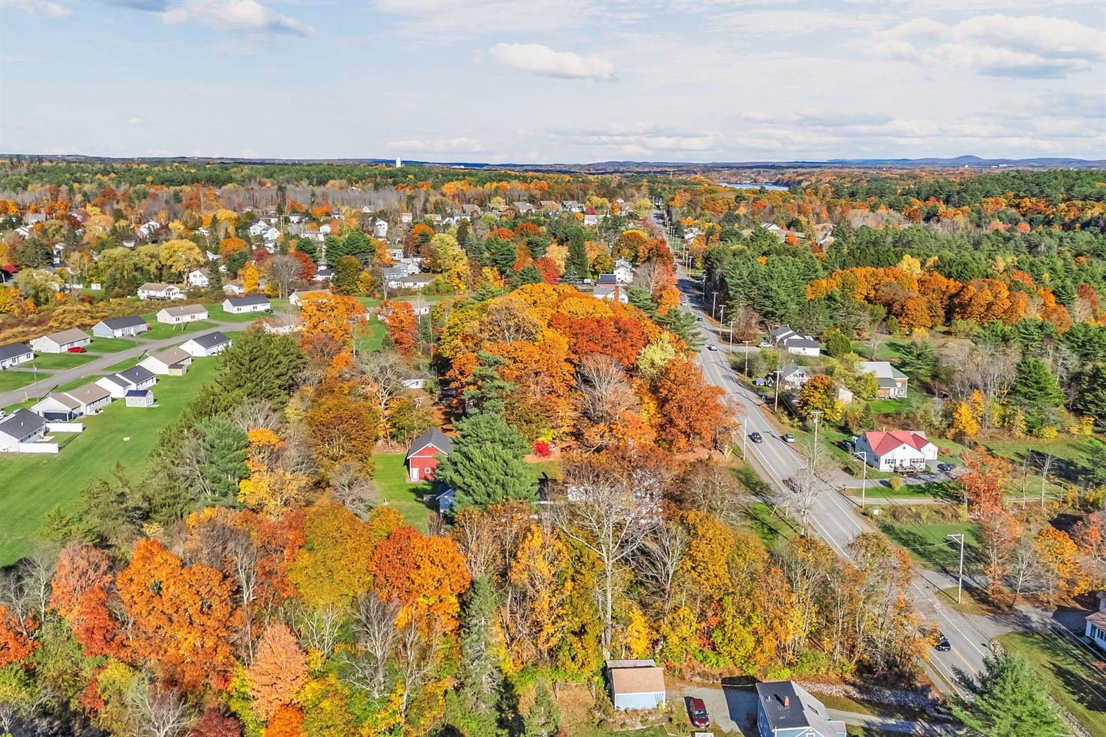 180 Main Road North, Hampden, ME 04444