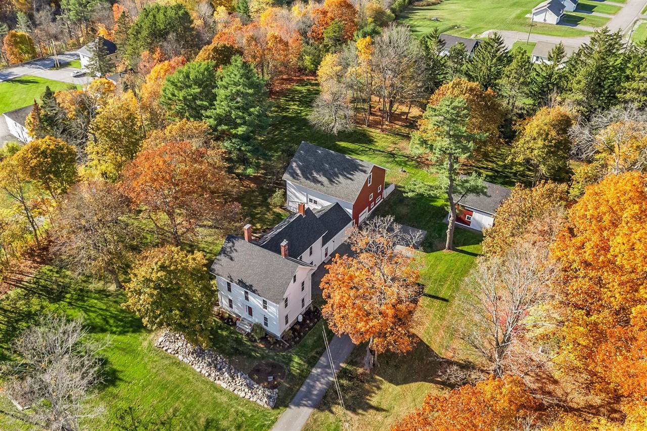 180 Main Road North, Hampden, ME 04444