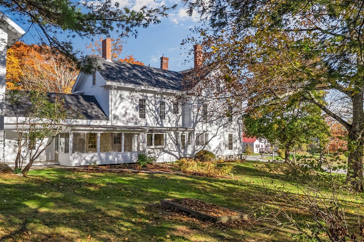 180 Main Road North, Hampden, ME 04444