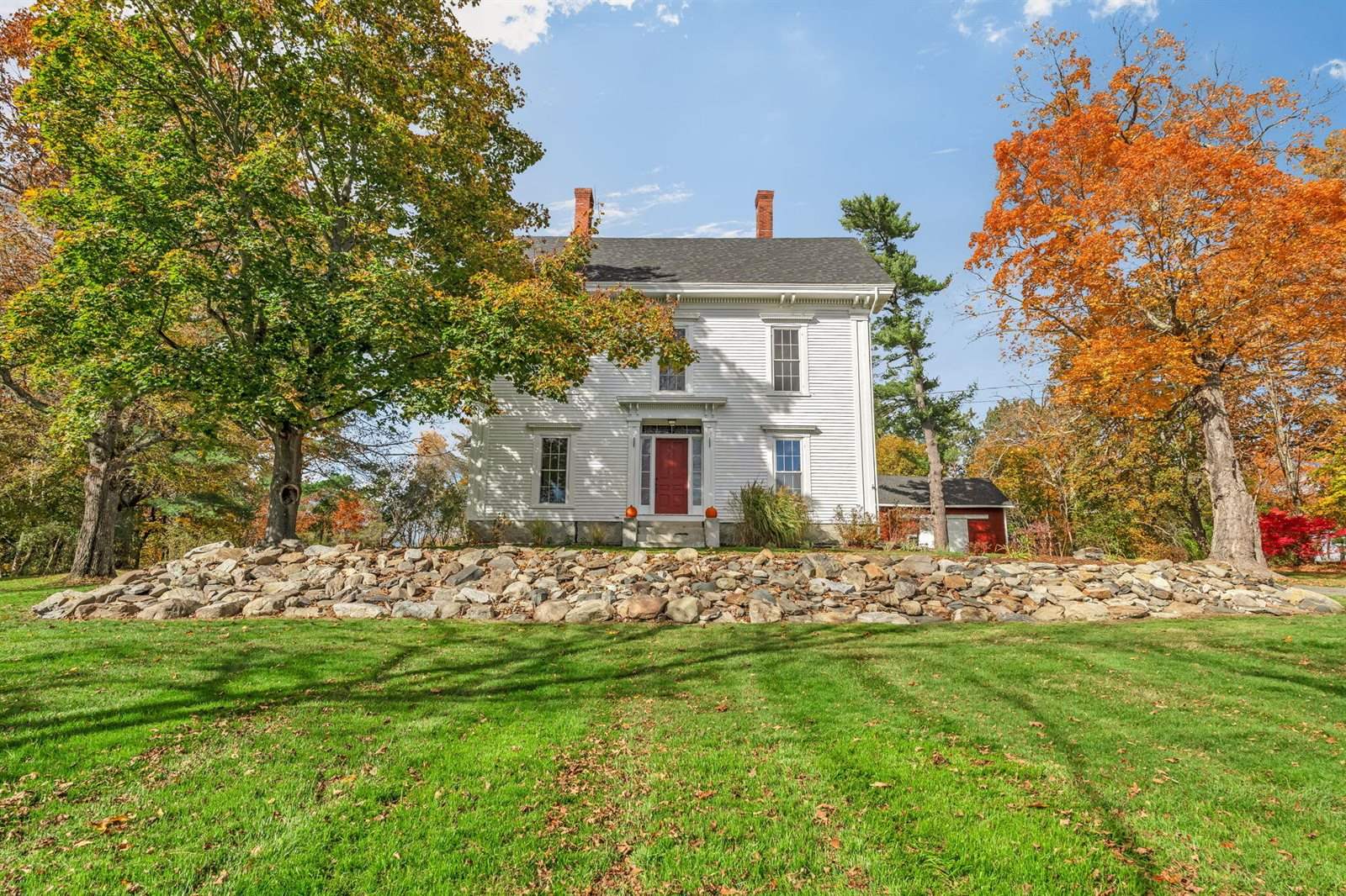 180 Main Road North, Hampden, ME 04444