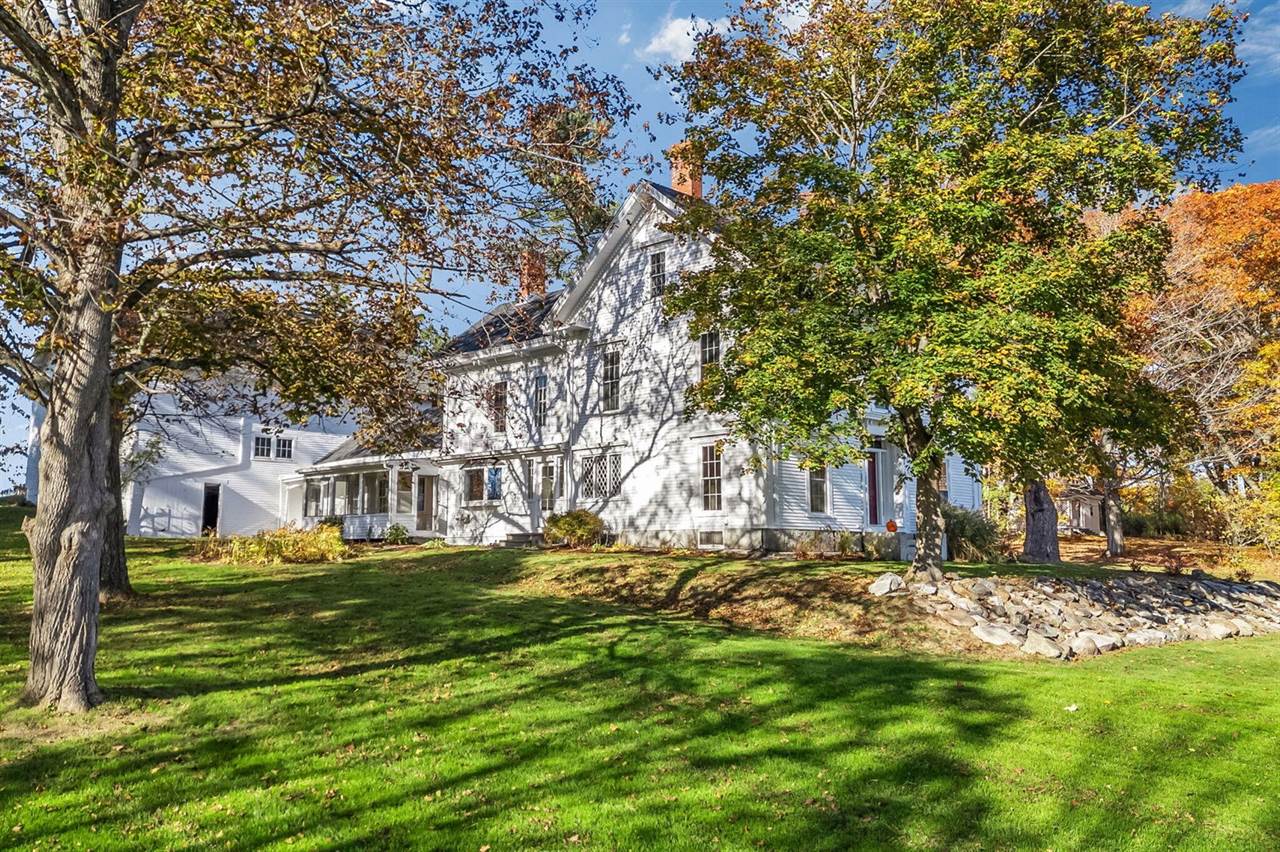 180 Main Road North, Hampden, ME 04444