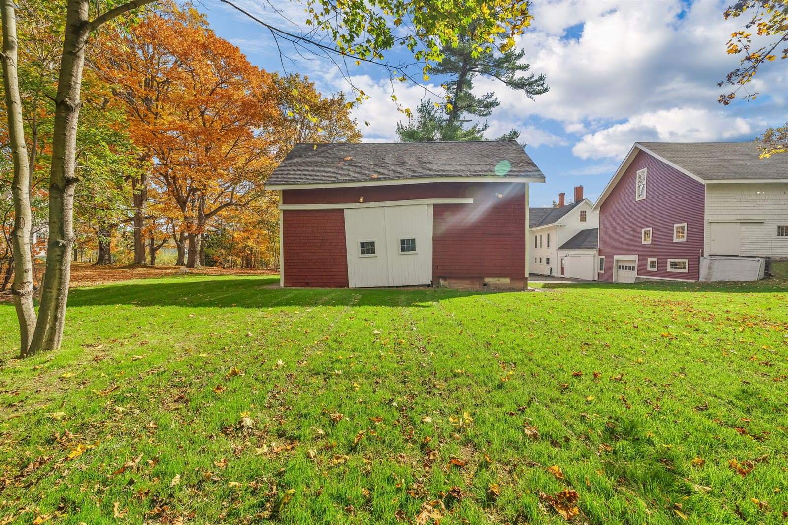 180 Main Road North, Hampden, ME 04444