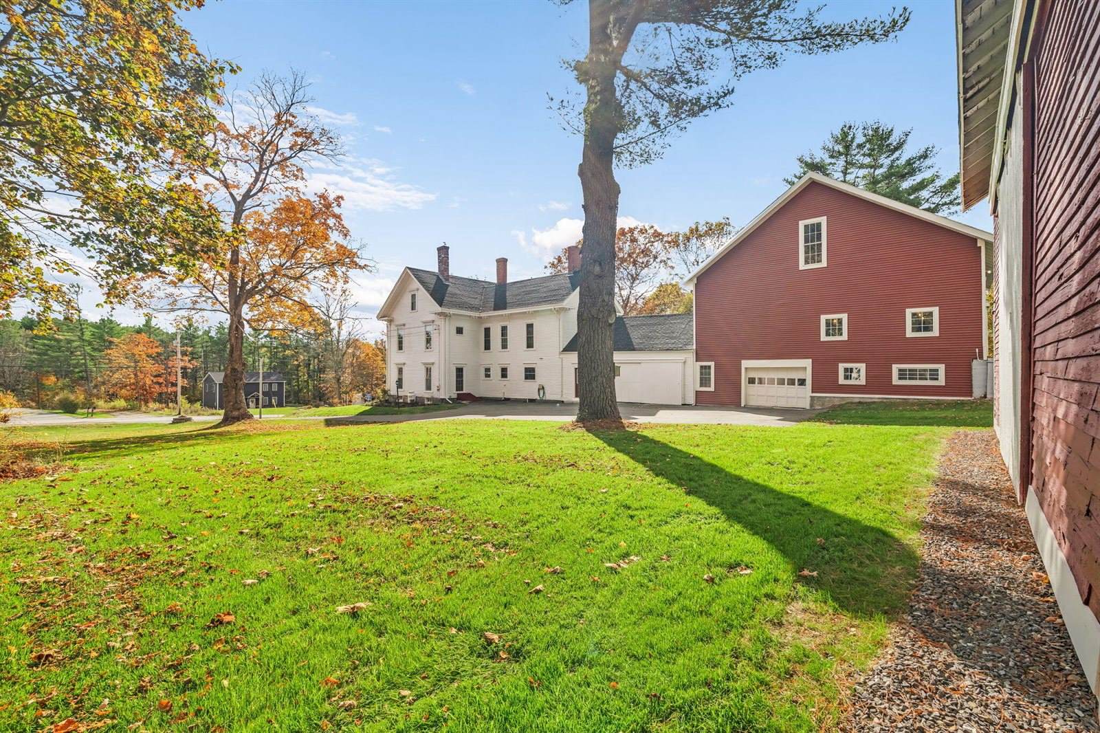 180 Main Road North, Hampden, ME 04444