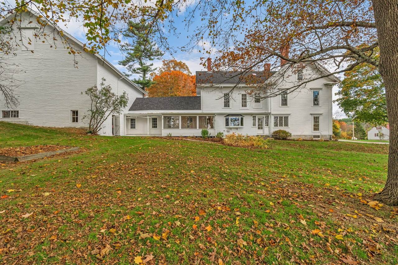 180 Main Road North, Hampden, ME 04444