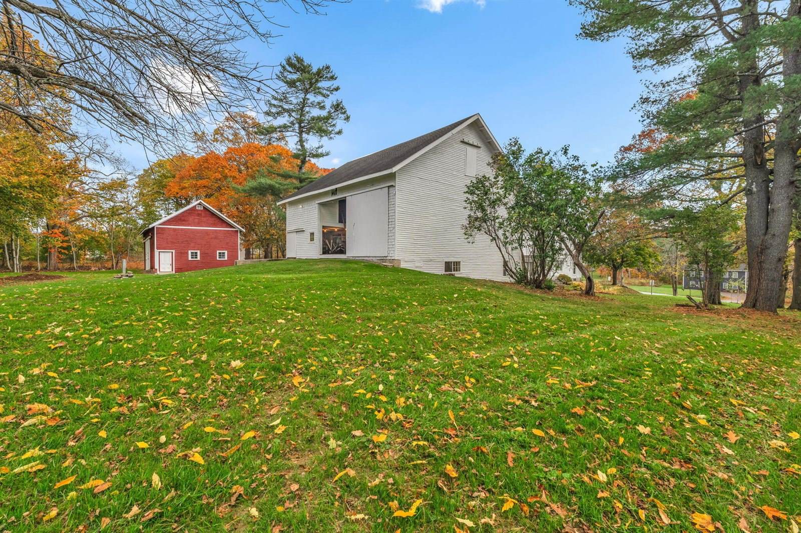 180 Main Road North, Hampden, ME 04444