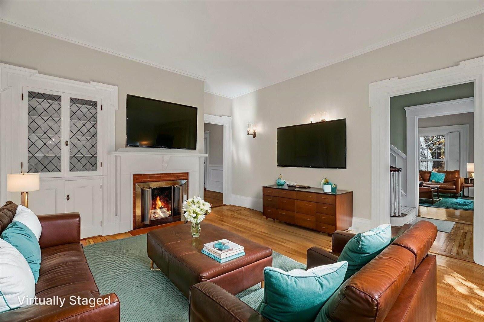 180 Main Road North, Hampden, ME 04444