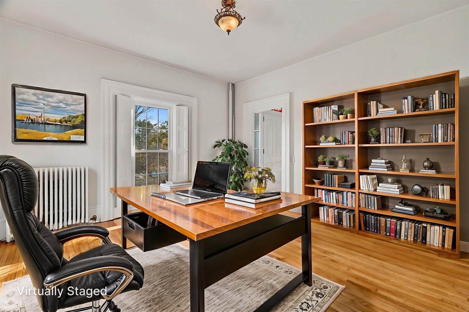 180 Main Road North, Hampden, ME 04444