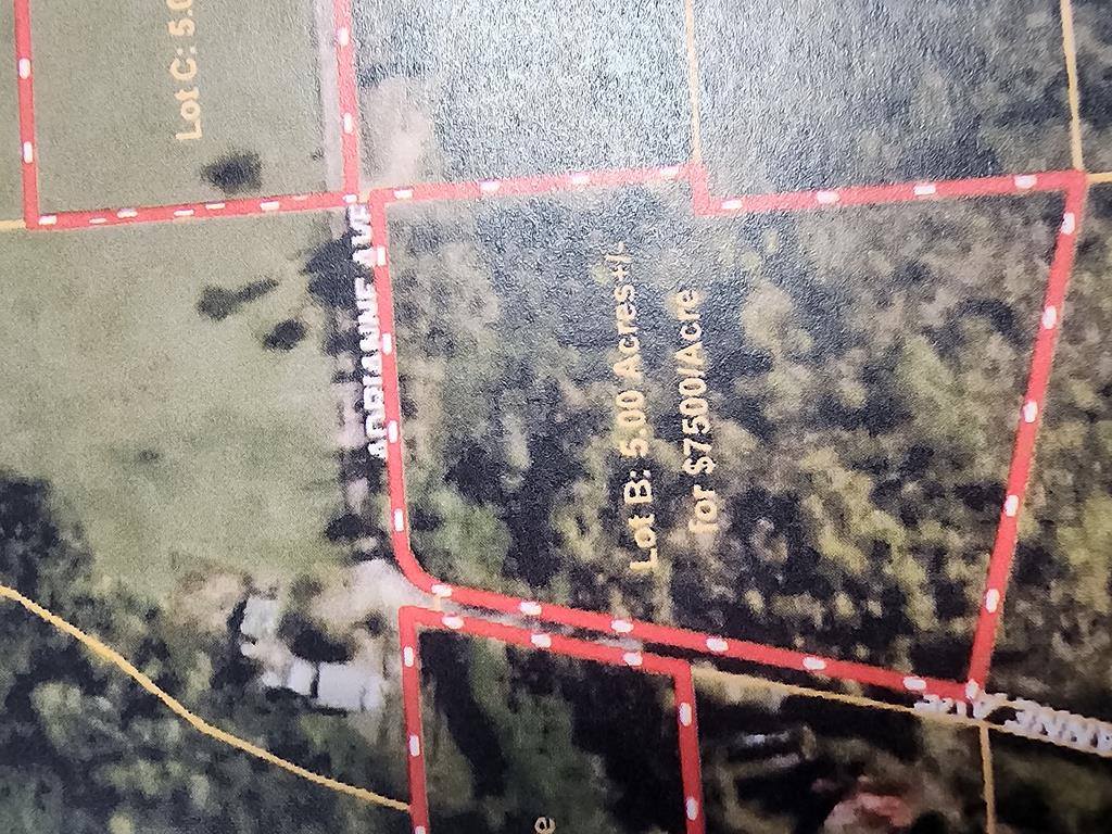 Lot B Adrianne, Out of Area-Arkansas, AR 72031