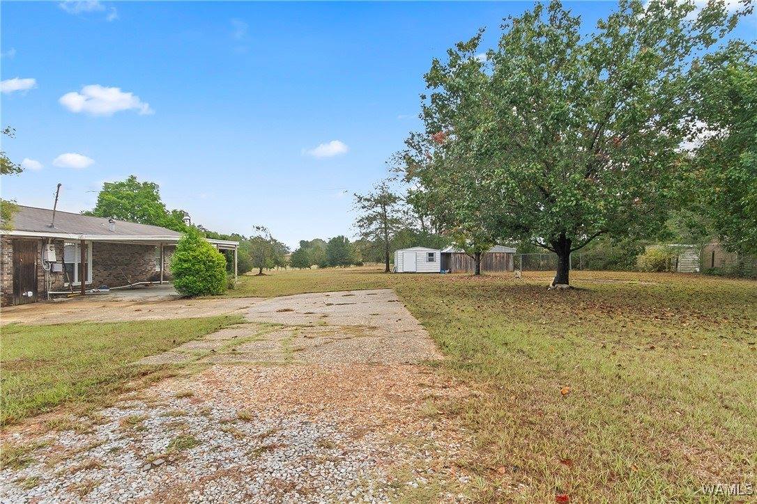 2931 County Rd 52, Moundville, AL 35474