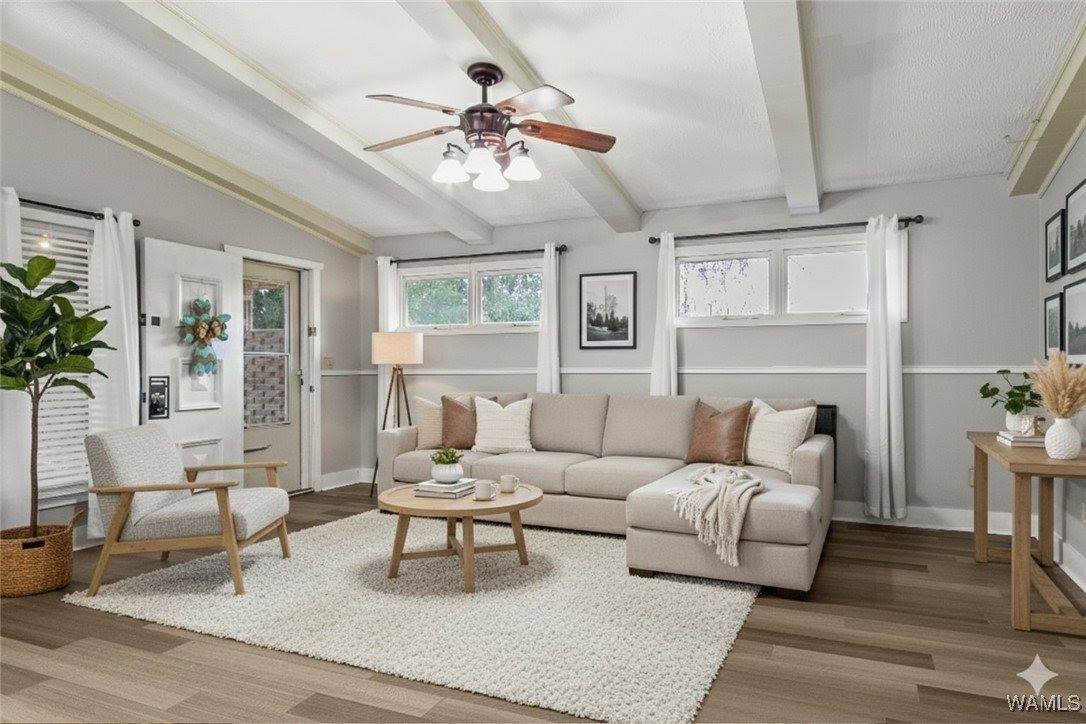 2931 County Rd 52, Moundville, AL 35474