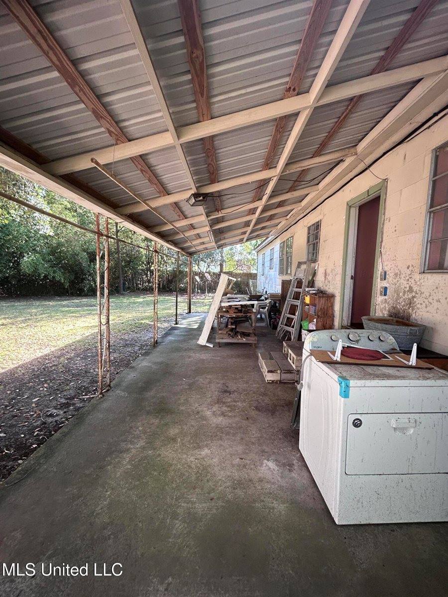 308 43rd Street, Gulfport, MS 39507