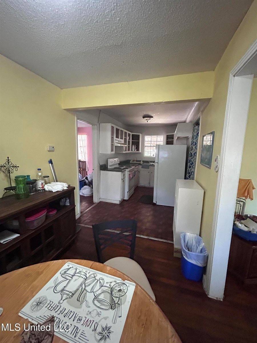 308 43rd Street, Gulfport, MS 39507