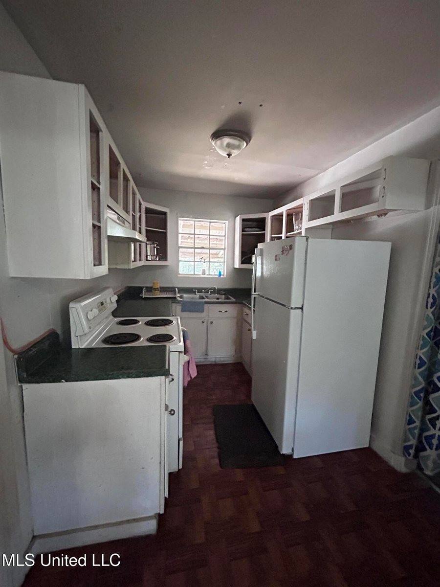 308 43rd Street, Gulfport, MS 39507