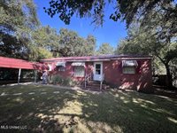 308 43rd Street, Gulfport, MS 39507