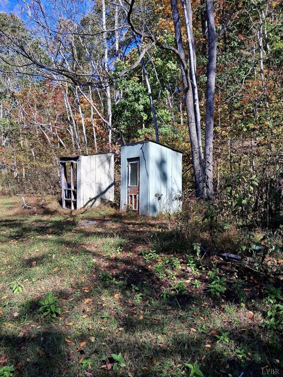0 North Forks Road, Amherst, VA 24521