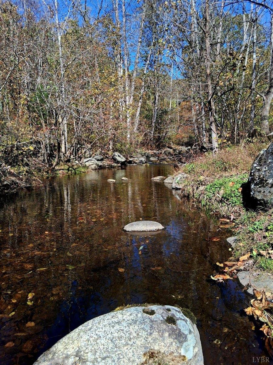 0 North Forks Road, Amherst, VA 24521