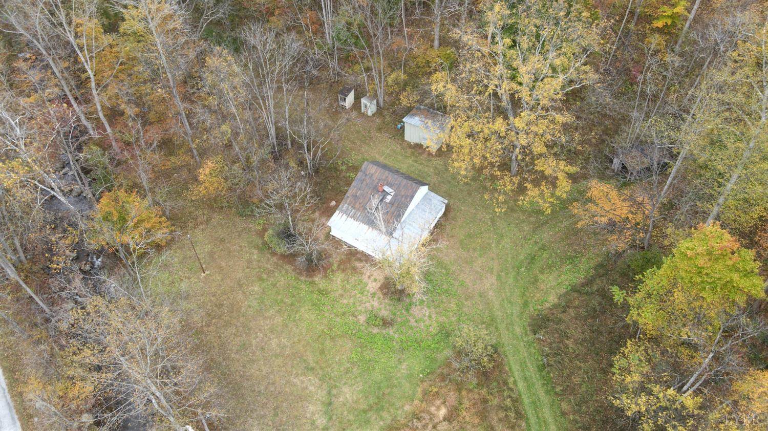 0 North Forks Road, Amherst, VA 24521