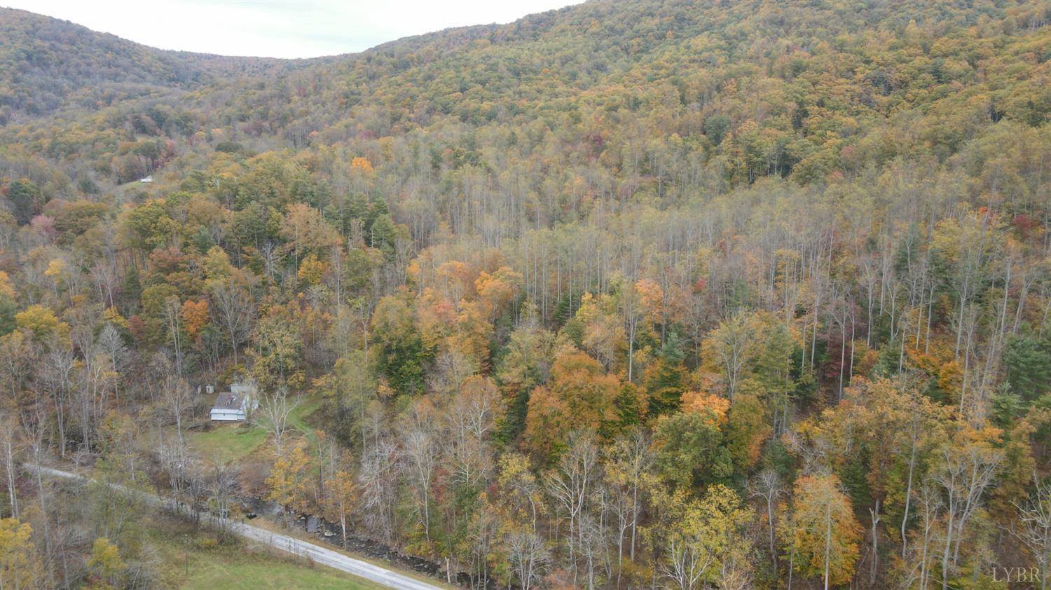 0 North Forks Road, Amherst, VA 24521