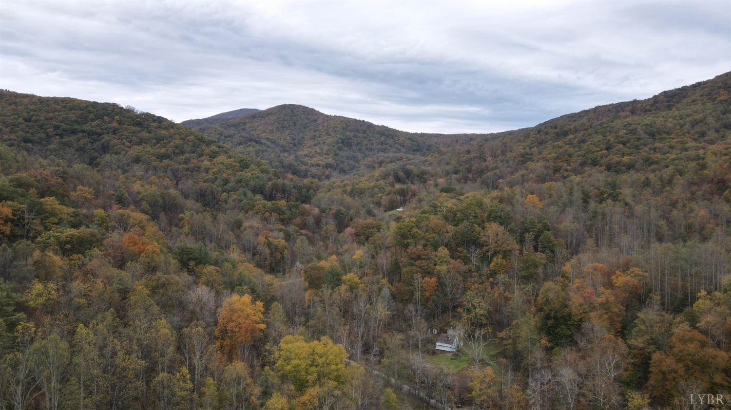 0 North Forks Road, Amherst, VA 24521